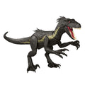 Jurassic World  Blessures Suprêmes  Indoraptor, Lumières et Sons
