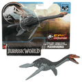 Jurassic World  Meute Dangereuse  Plésiosaure