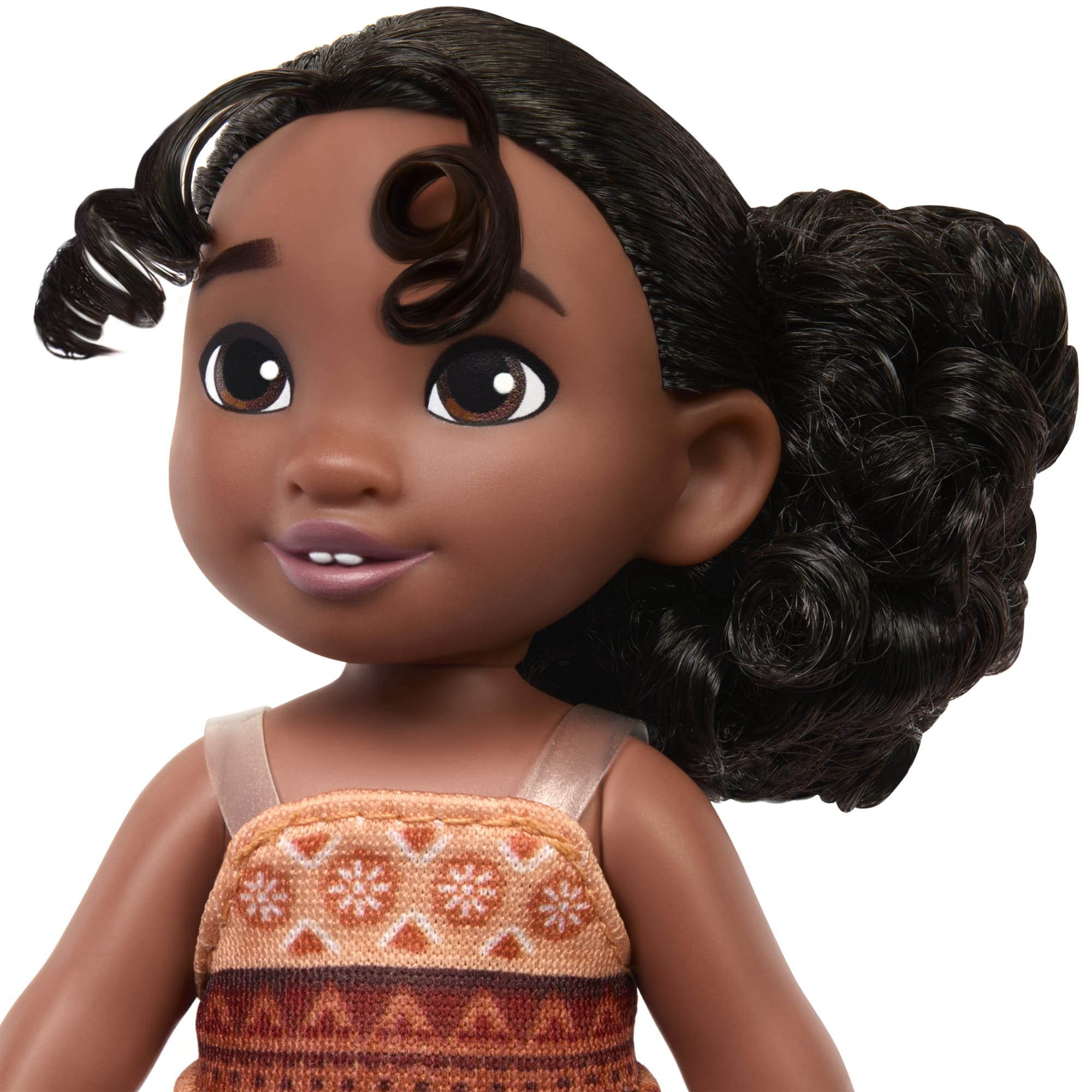 Disney Moana 2 Poupée Mode et Acc. Moana, Bracelet de Cheville