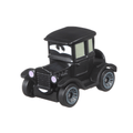 Cars de Disney y Pixar Minis Corredores Vehículo de Juguete Mini Lizzie