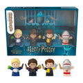 Little People Collector Harry Potter And The Goblet Of Fire Special Edition Set, 4 Figures