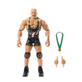 Wwe  Collection Elite  Legends  Série 26  Figurine  Kurt Angle